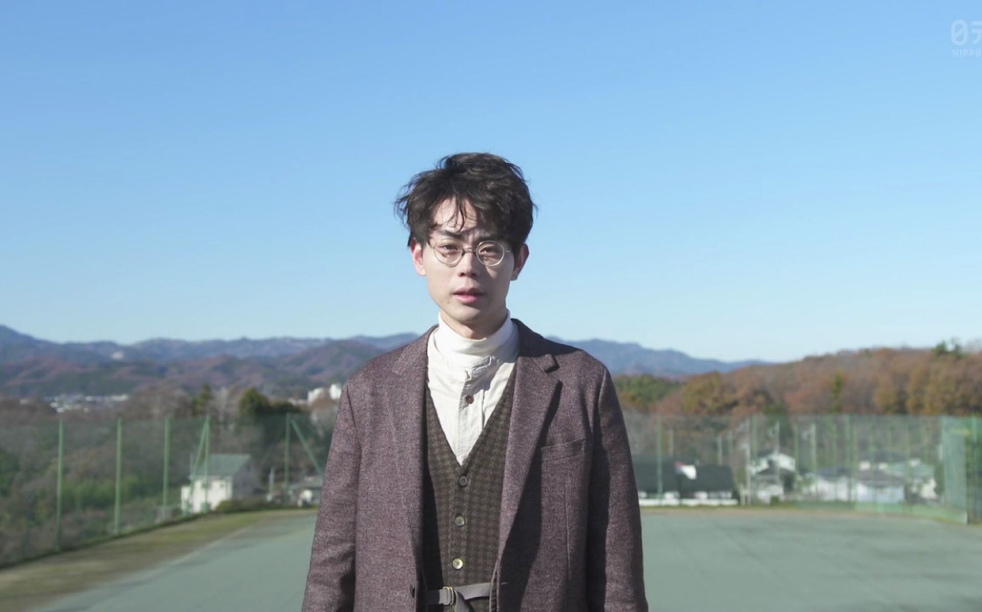 豆瓣高分日剧《三年a班》:雪崩之下,没有一片雪花是无辜的