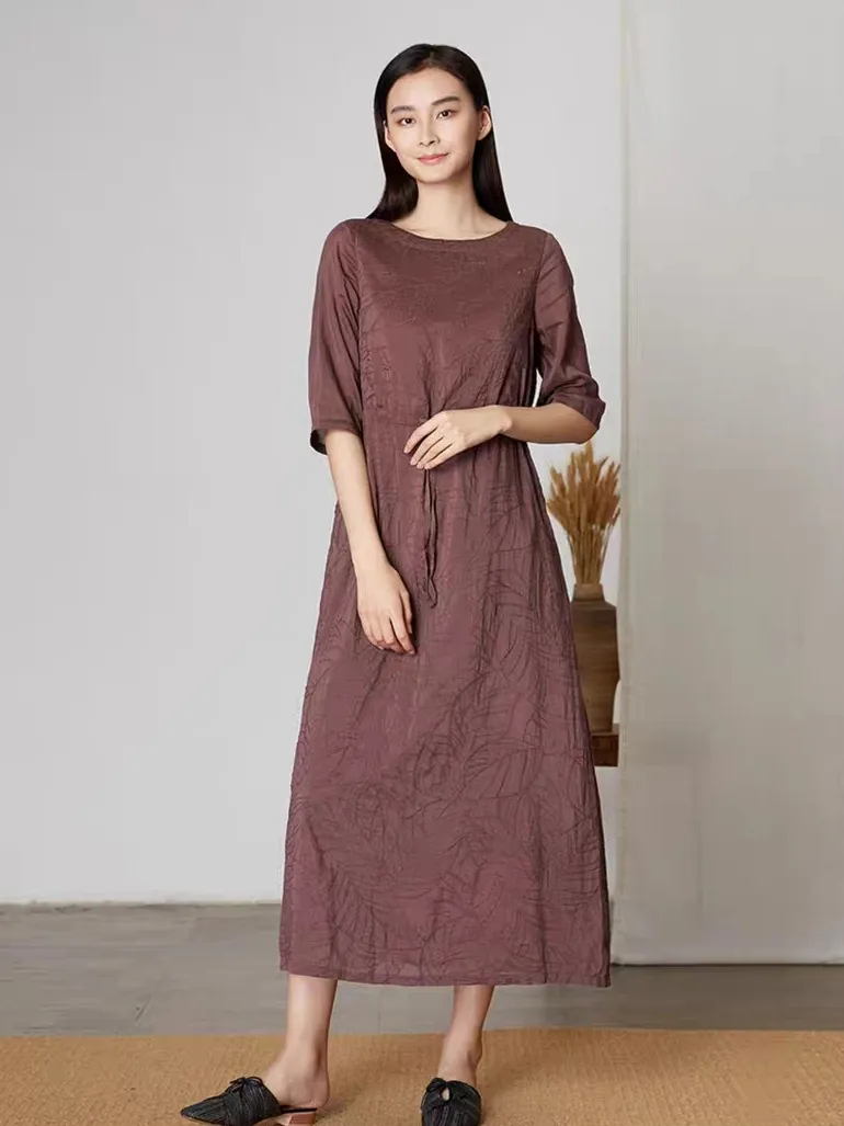 有哪些适合妈妈穿的衣服品牌（妈妈穿的衣服推荐）