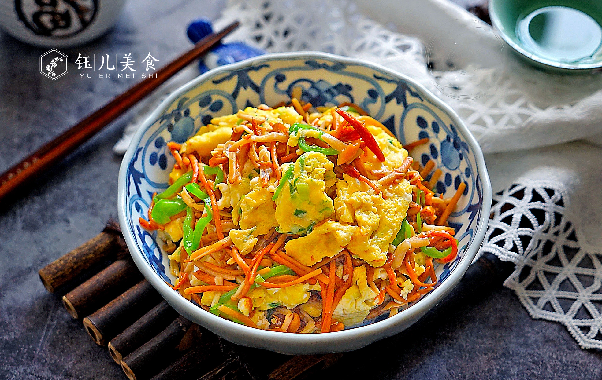 入秋后，我家就馋这8道菜，好吃不贵又营养丰富，比吃肉还要香