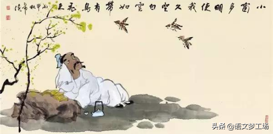 10首哲理禅诗：红尘修行，禅意人生