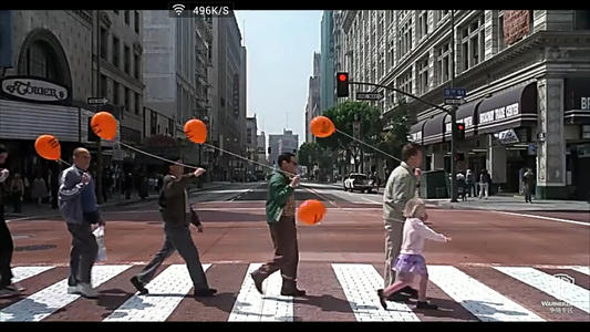 适合亲子共同观看的影片《我是山姆》，爱不需要智商