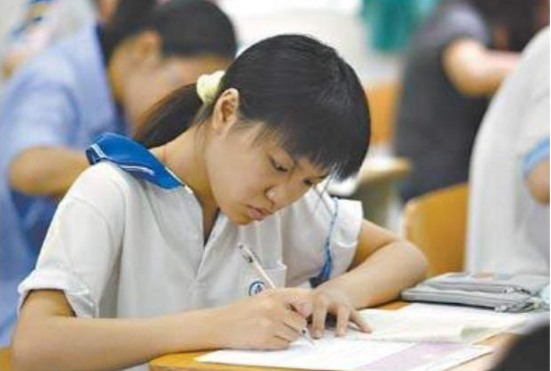 2021中考生志愿填报即将开始，平行志愿如何填？顺序别弄错