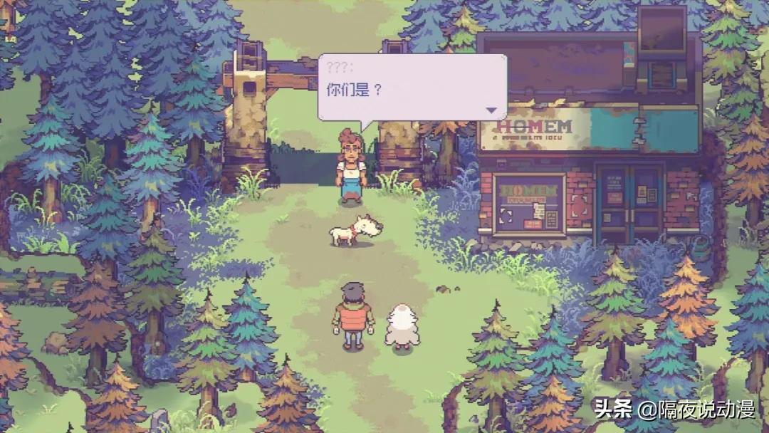 从4399小游戏到上架steam!时隔12年,《森林冰火人》终于逆袭了