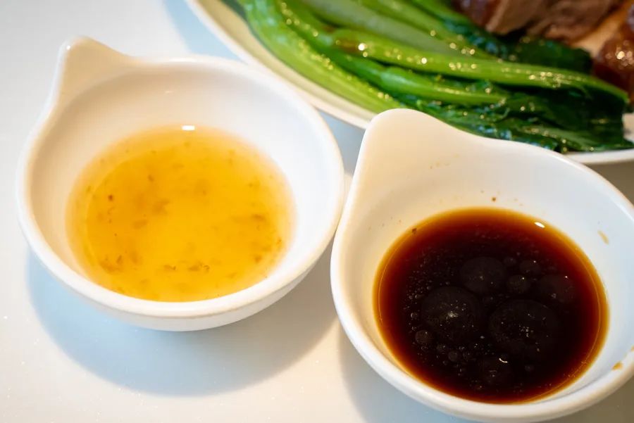 魔都平价又好吃的烧鸭/油鸡饭有哪些？