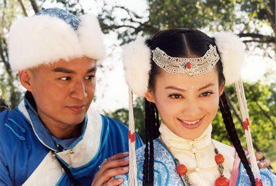 多尔衮和孝庄是怎么回事？