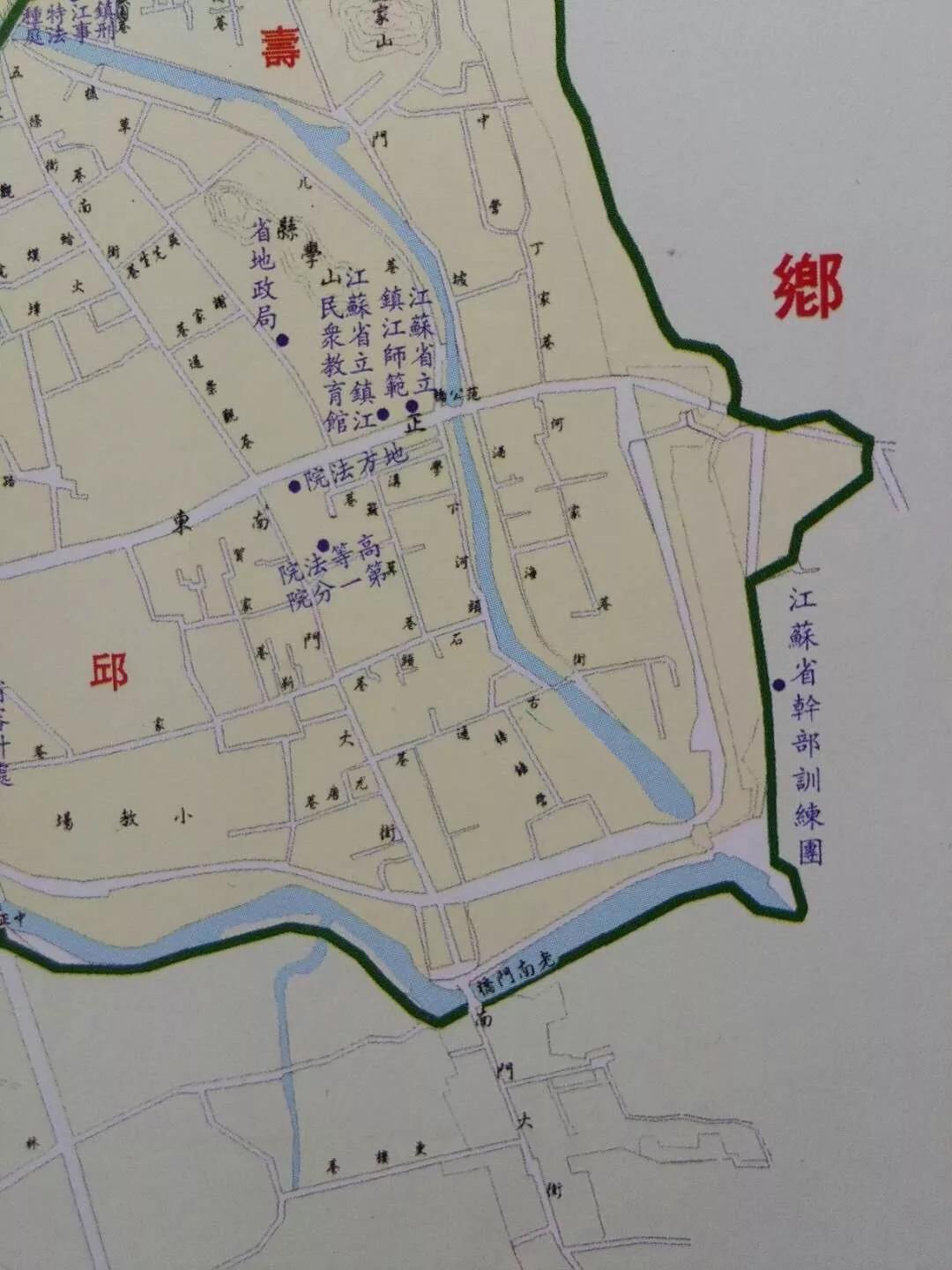 50年前，为什么江苏科技大学落户在镇江了？