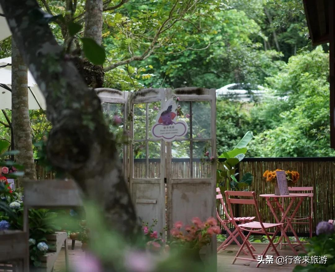 七夕，西双版纳仙女集散地——红盒子，云南旅游新思潮，拿来吧你