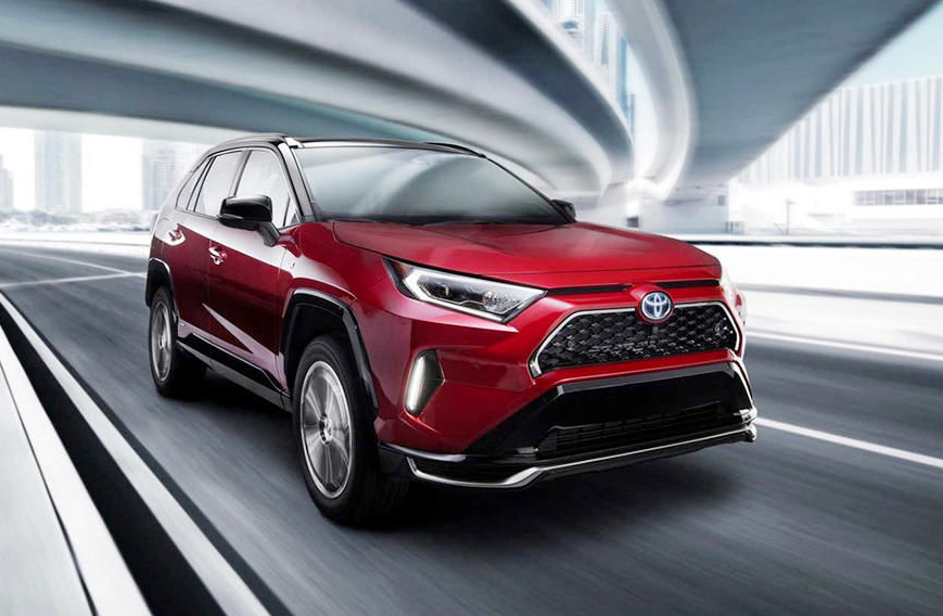 RAV4车主必看：超万公里大保养注意事项