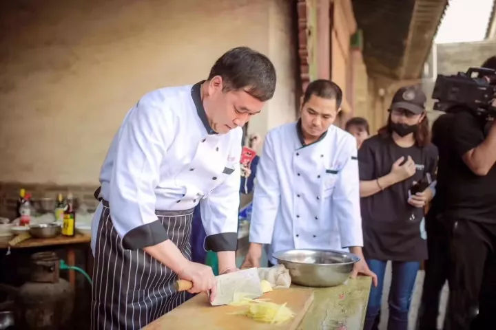 抖音水深，汾酒能把握住么？