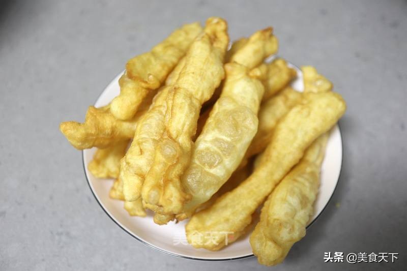 换个花样吃糯米！软糯美味，做法简单，老人小孩都喜欢