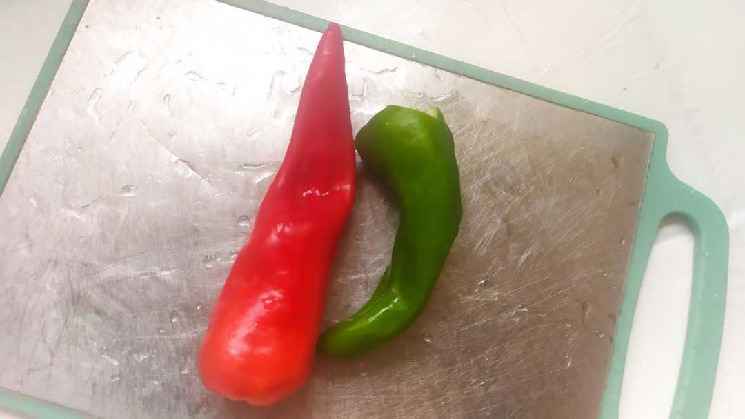 香腸炒雞蛋,香腸炒雞蛋的做法