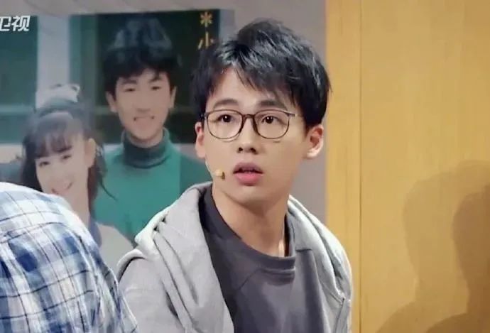 "人间真实 年轻任性",这样的郭麒麟你怎能不爱