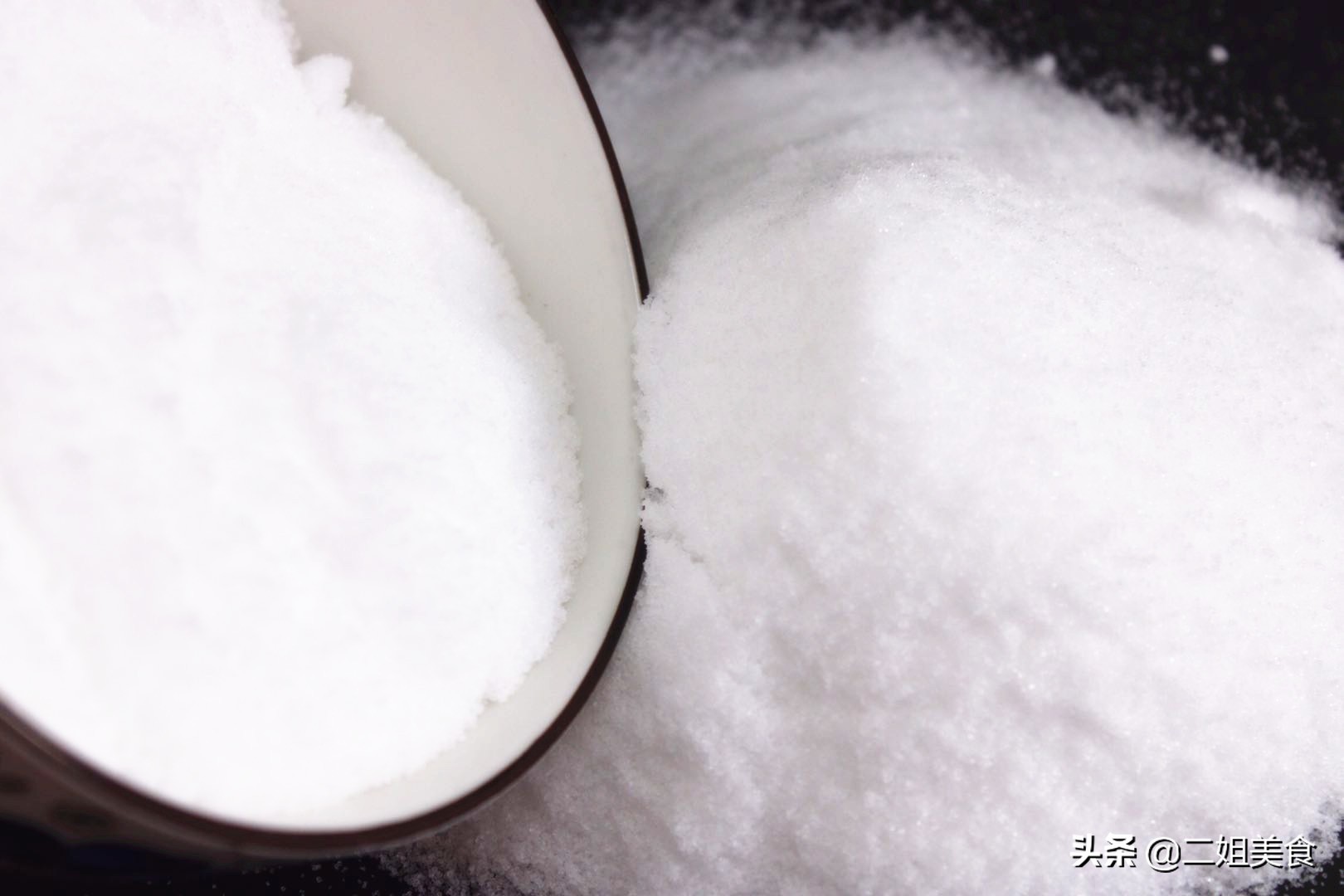 选食盐有技巧，教您看准3点，无论什么牌子，都是优质盐