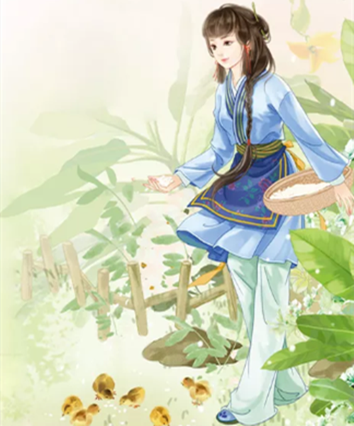 空间文：她重生回高考日，变成高考状元，被军中战狼一见钟情