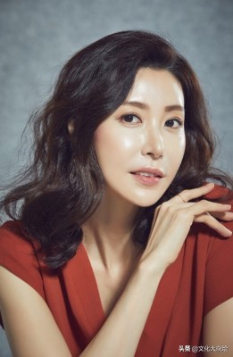 从选美小姐到伦理片女神，差点沦为“阶下囚”的成贤娥怎么回事？