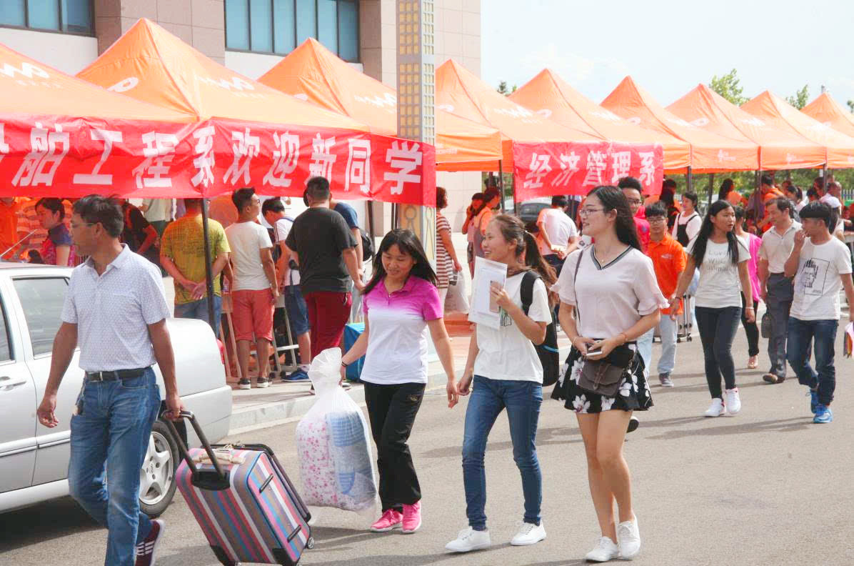 上大学，到底要不要加入学生会？学长学姐的建议来了