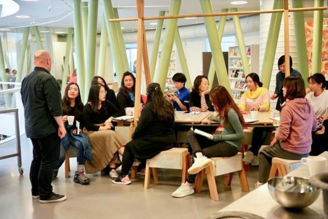 DFA考点学院介绍