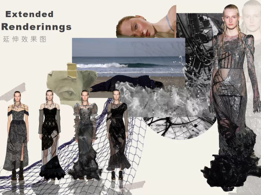 捕捉流行·引领时尚｜带你走进广州纺校服装设计与工艺专业