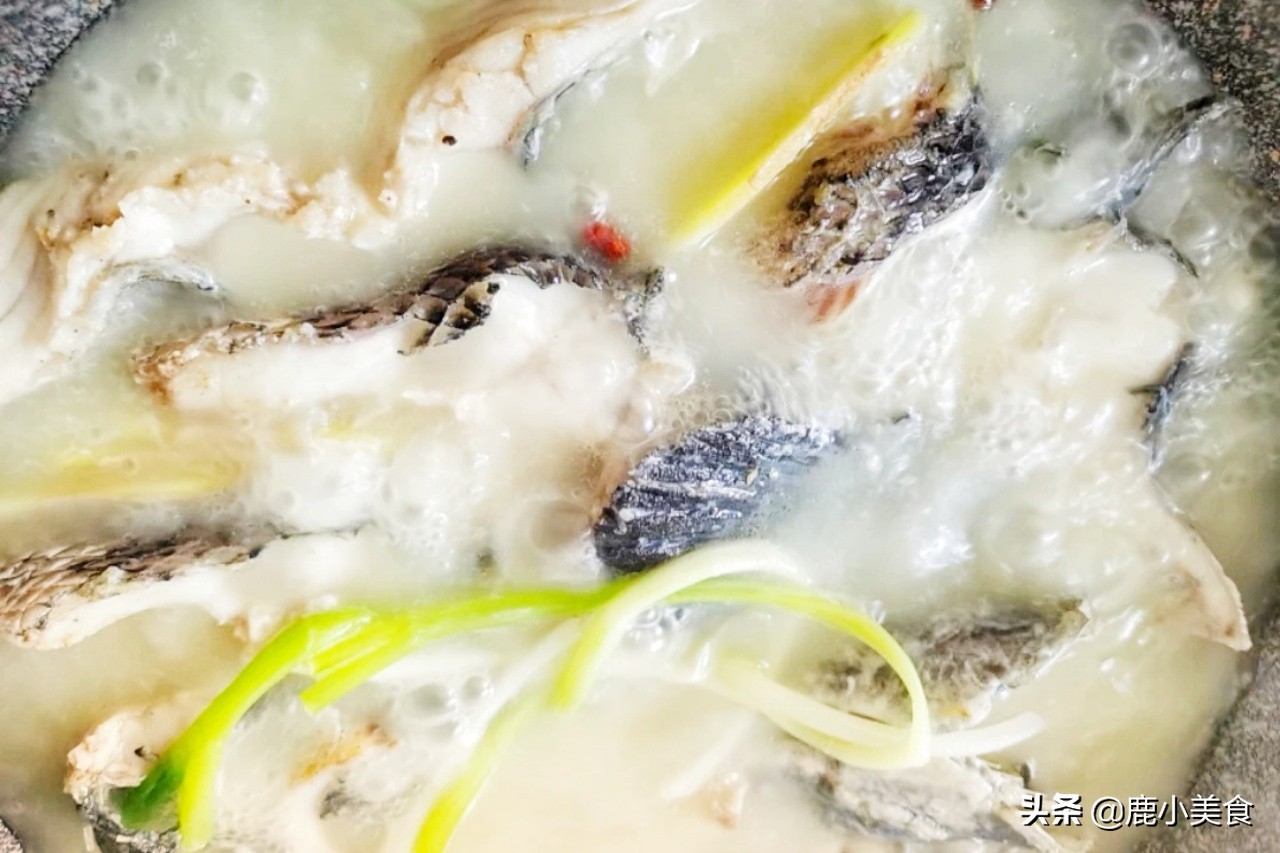 生鱼又叫什么鱼 手术后生鱼汤怎么煲-诚智百科网