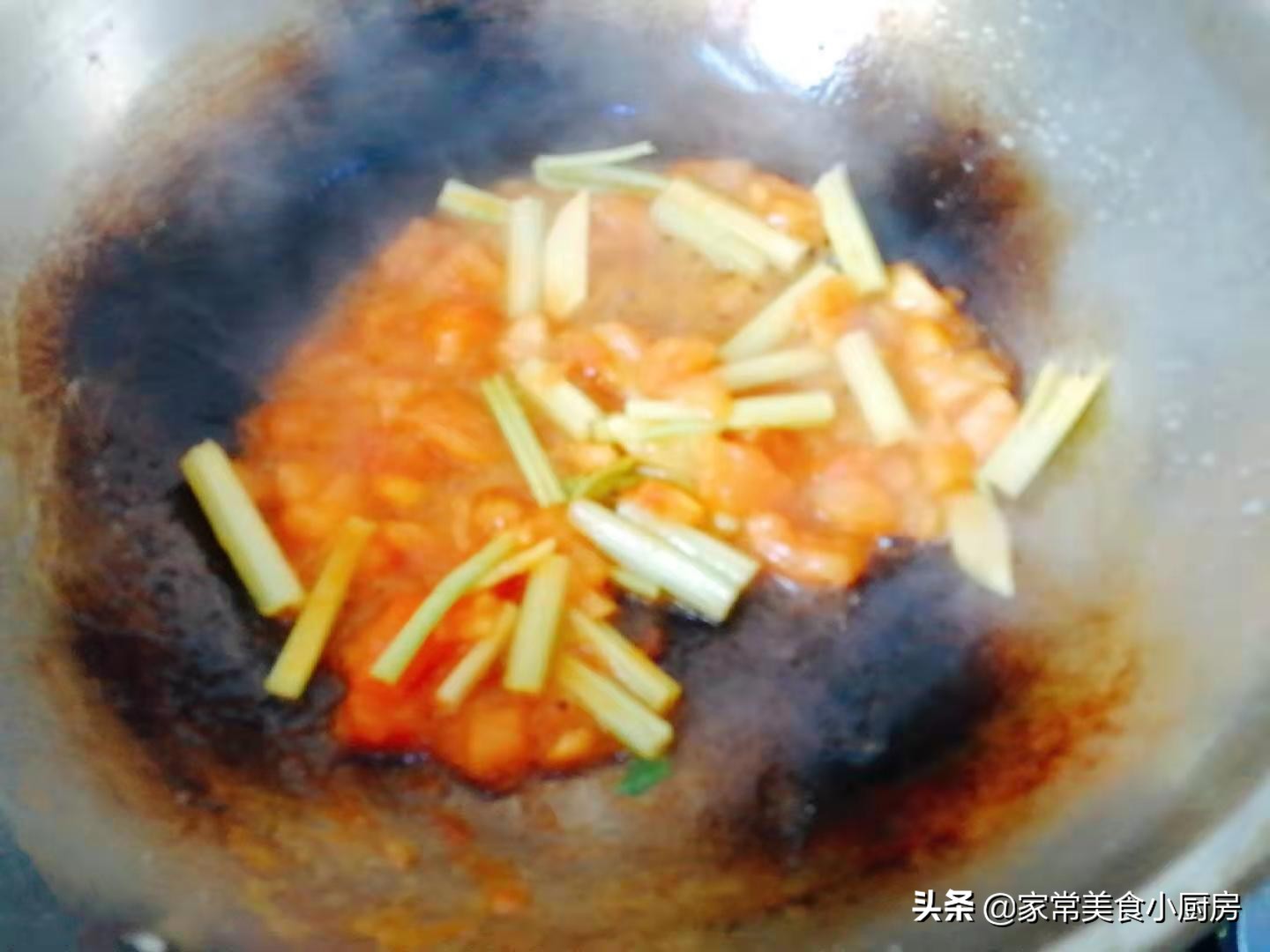 教你做便宜又美味的番茄巴沙鱼，鲜美不腥又无刺，适合孩子吃