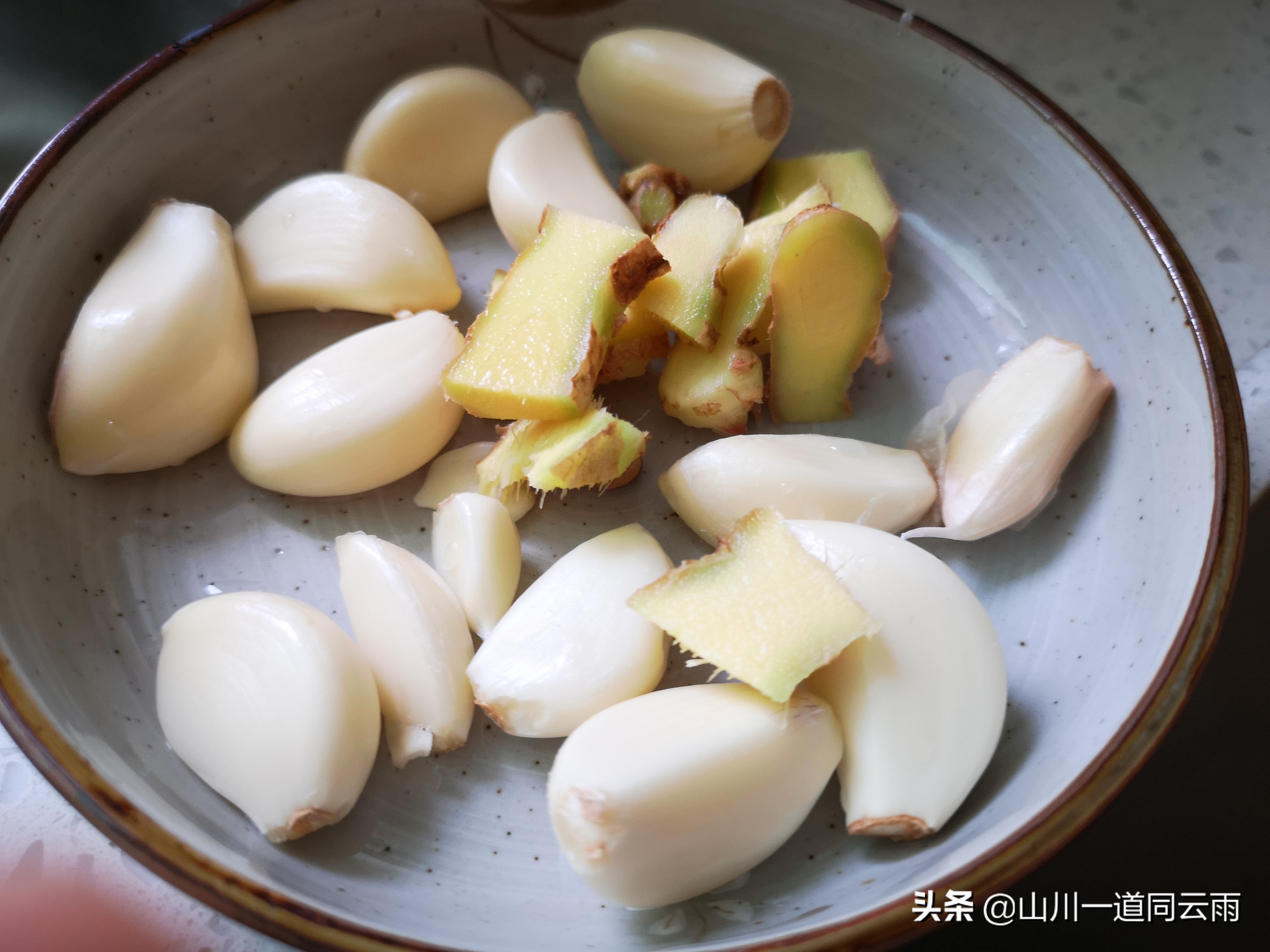 醉鹅也好醉鸭也好，做好关键几步，保证好吃地道入味多吃两碗米饭