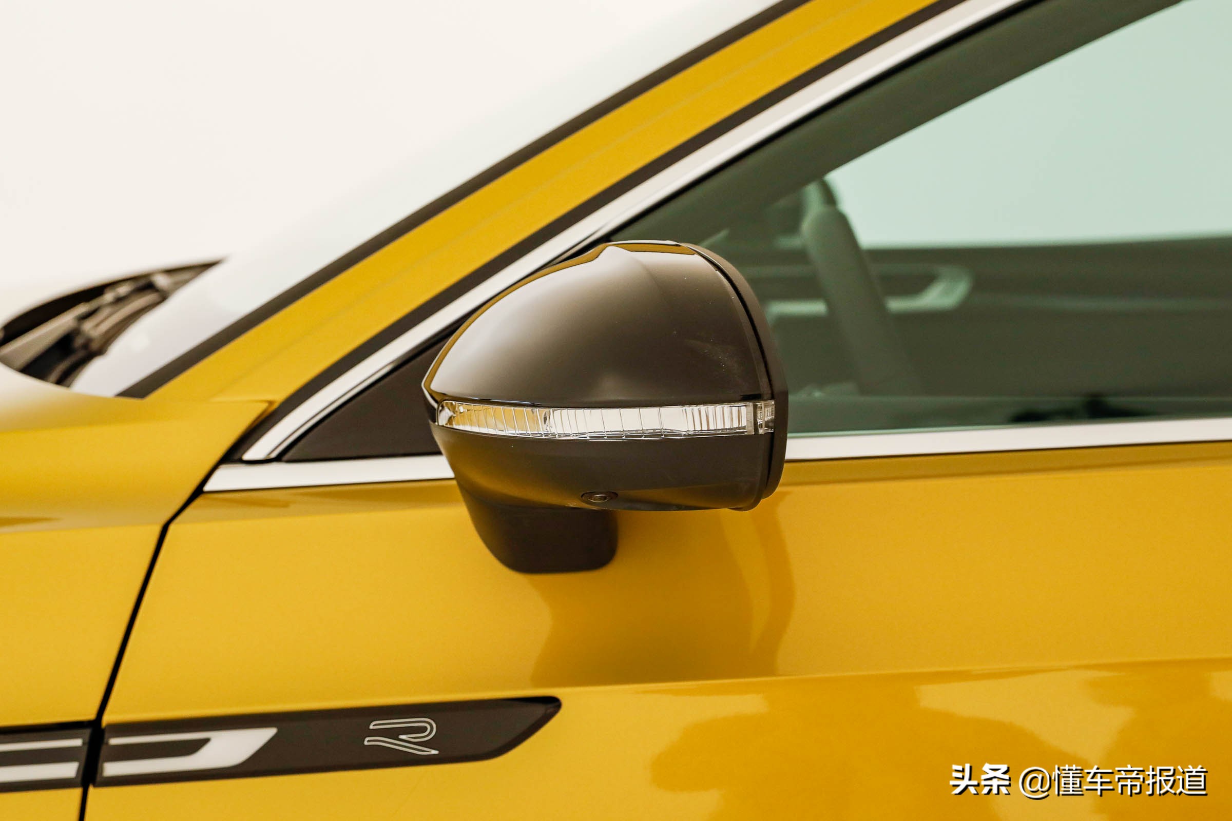 新车 | 预售27万元起 新CC家族预售价格公布
