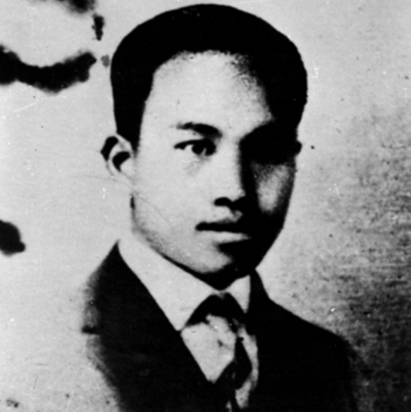 黄埔四期学生汤慕禹，为掩护大部队而牺牲，却被电视剧塑造成反派