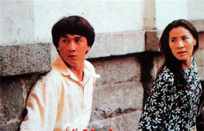续集比第一部好的7部港片:《醉拳2》不可或缺,李连杰也有一部