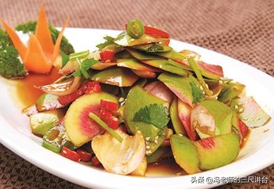 只有北京人才能接受十大下酒菜，其中一道菜是梅兰芳先生的最爱