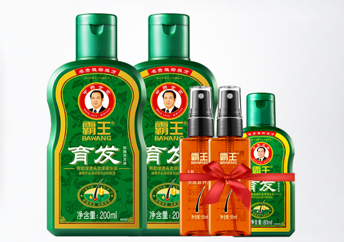 洗发水红测评红黑榜，这些洗发水才值得买，拯救你的油头扁塌发质