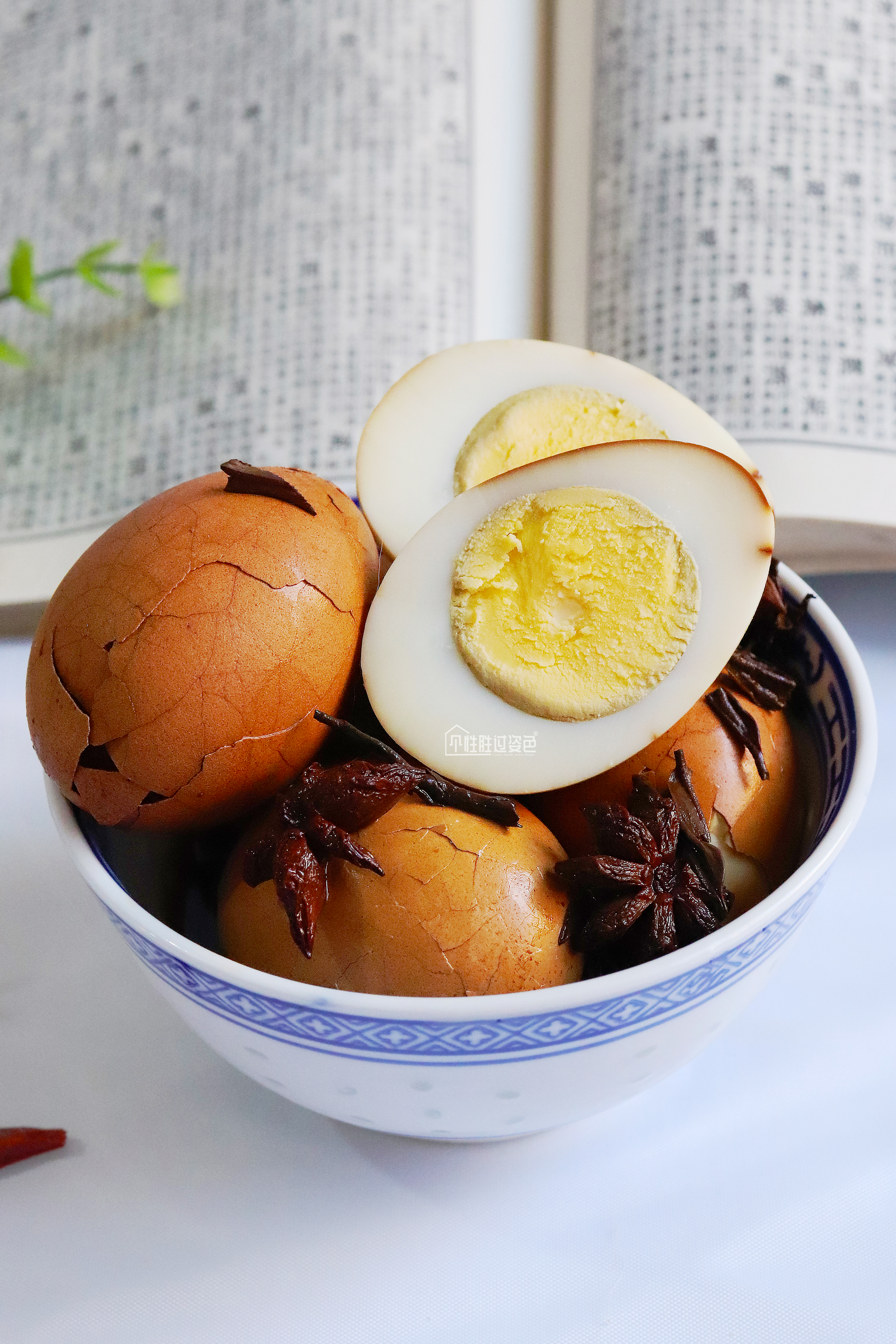 茶叶蛋怎么煮（美味正宗茶叶蛋的做法教程）