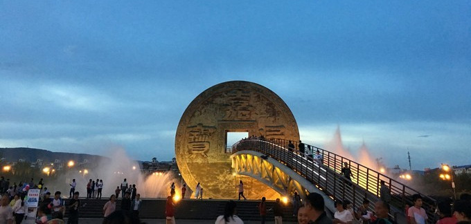 云南曲靖会泽县丨中国"钱王之乡",云南最佳的小众旅游目的地