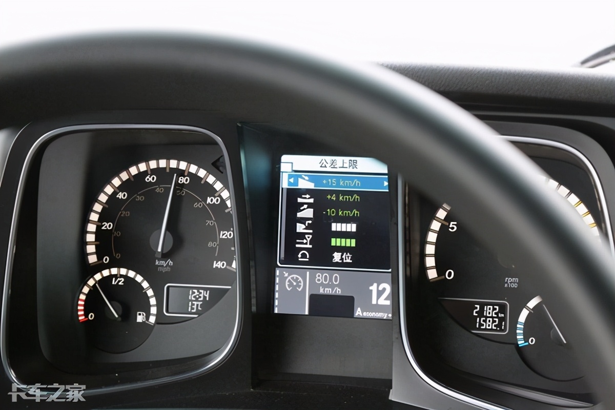 半挂车价格(70万出头买一台510马力新款奔驰牵引车) - 价格百科