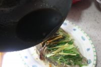 清蒸桂鱼怎么做？清蒸桂鱼的做法