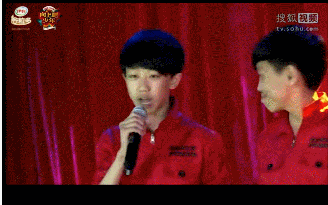 王俊凯蔡徐坤止步200强，被他淘汰就能成顶流，选秀还有潜伏期