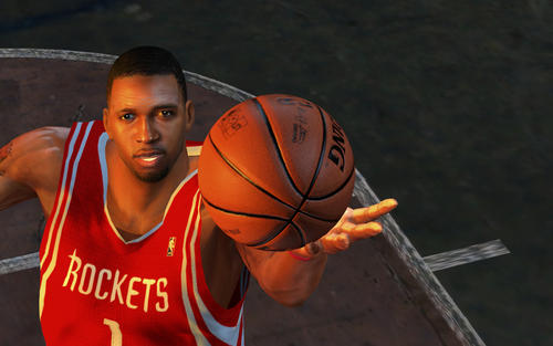 为什么nba2k14(怀旧篮球游戏NBA2K14：经典之作)