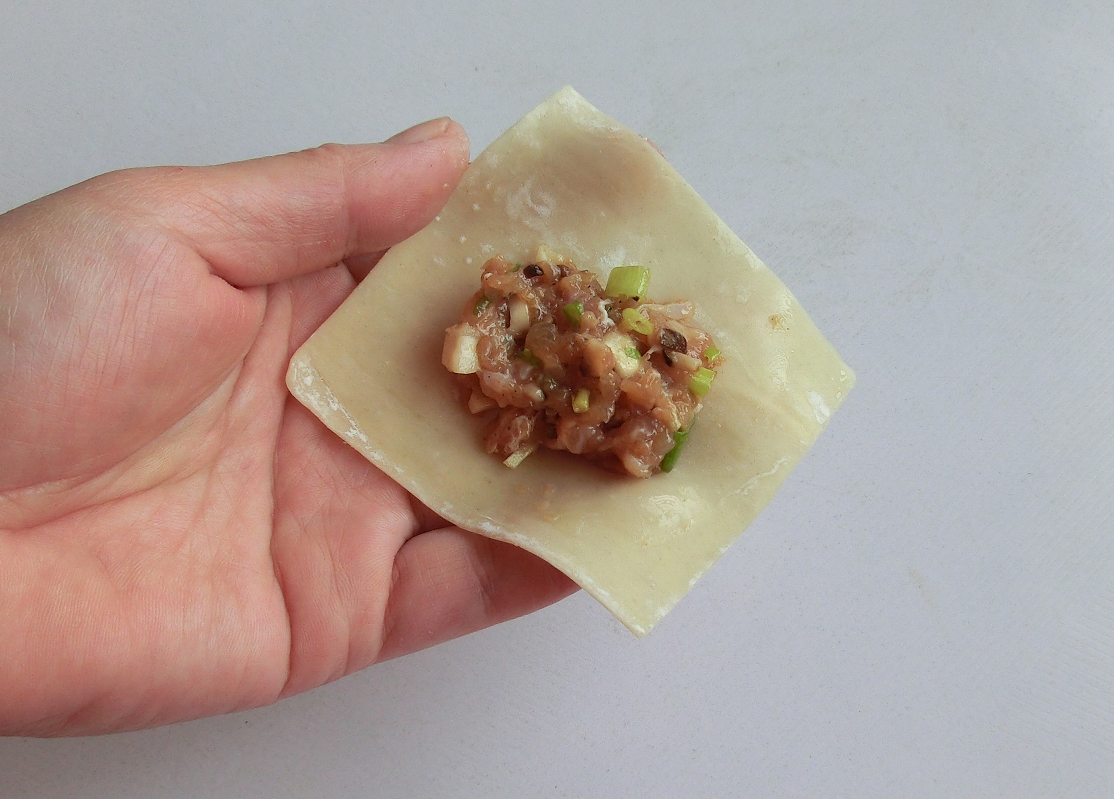 馄饨汤怎么调？加这几种调料，开水一冲，3种口味，比骨头汤鲜美