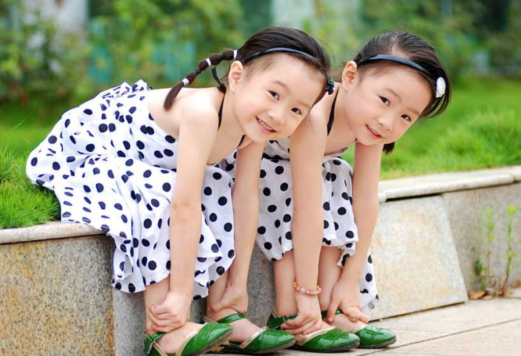 孩子喜欢的7类颜色，暗示着不同的“性格”，你家孩子是哪一种？