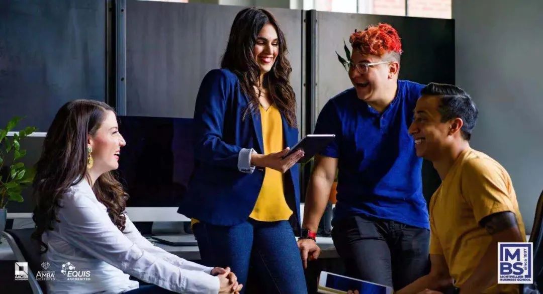 法国13所顶尖商学院，蒙彼利埃高等商学院位列第4