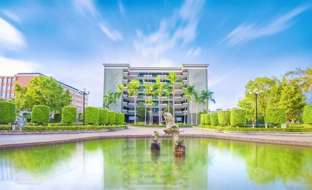 专业介绍｜广州华立科技职业学院国际经济与外语学院