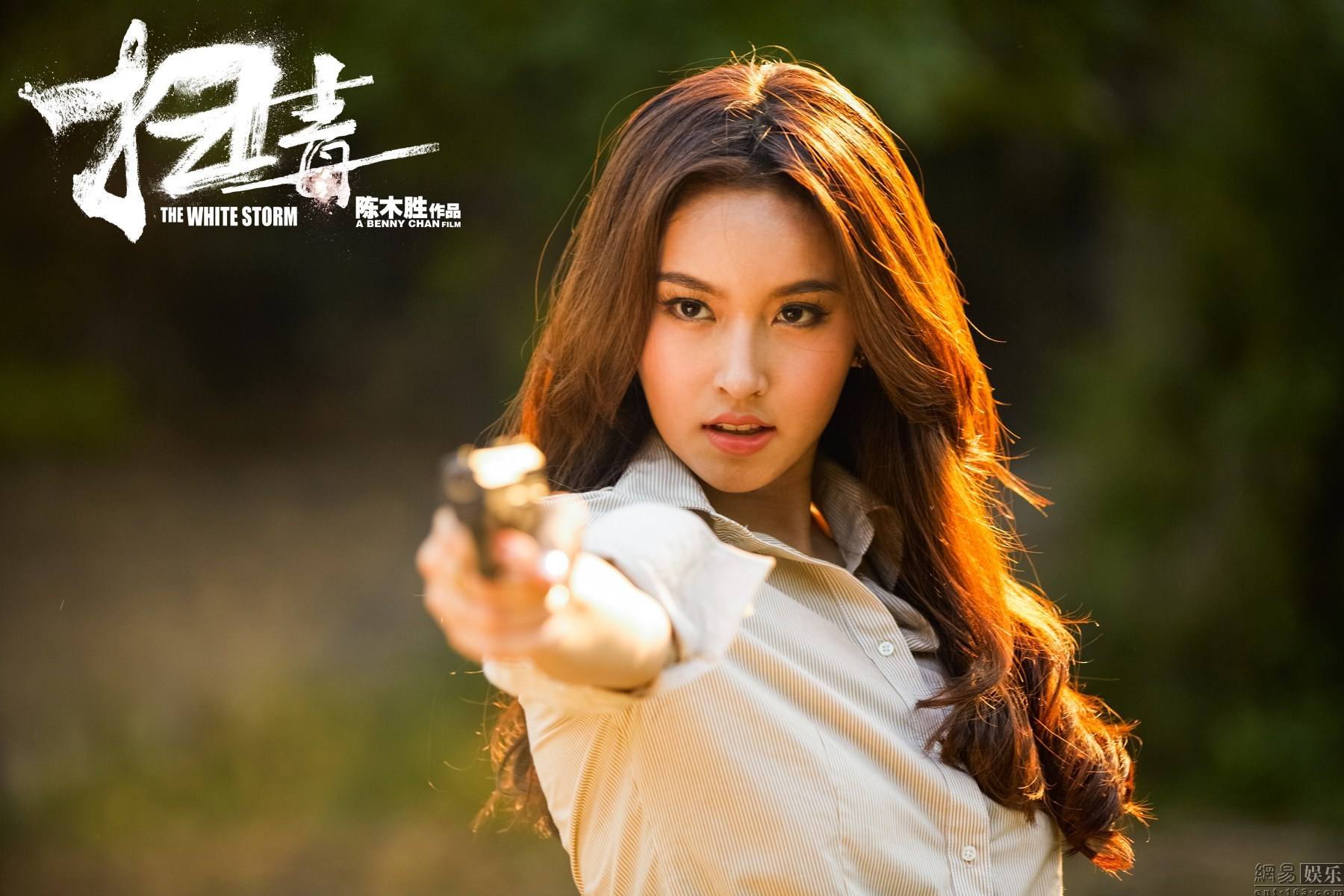 李海娜在泰国算几线（盘点泰国10大绝美人气女星）