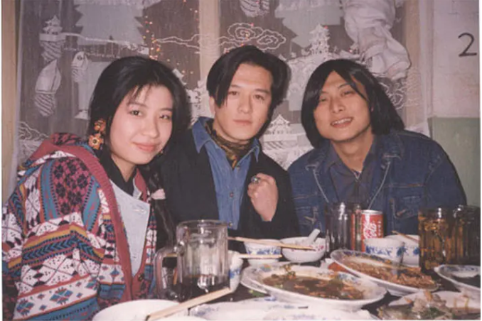 张扬电影剧情「简介」 _晶羽科技