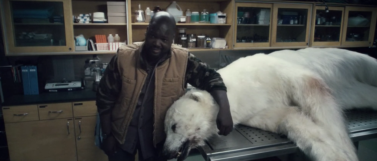 解冻电影剧情解析「解说」 _晶羽科技