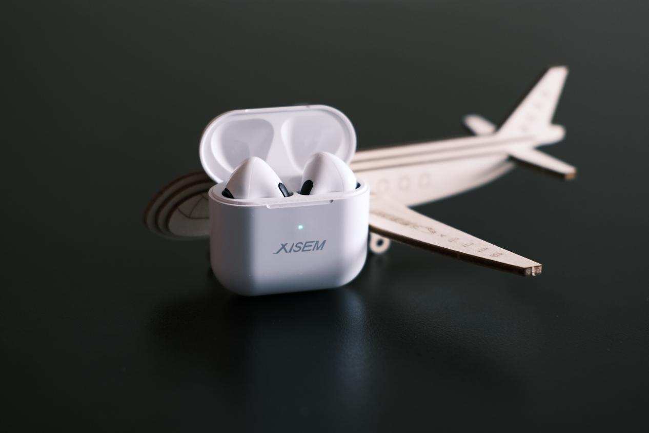 高性价比、强音质，百元价位必备，西圣Ava半入耳蓝牙耳机体验