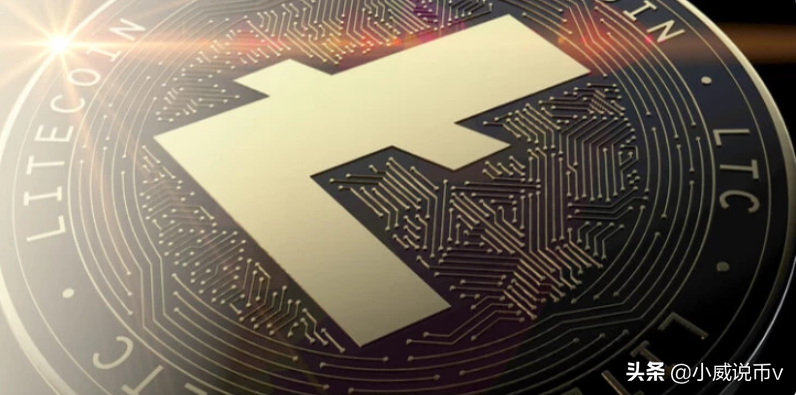 随着比特币重新测试5万美元，莱特币有望反弹300美元