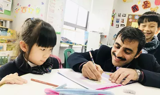 合肥国际学校有哪些，超详细国际学校一览表