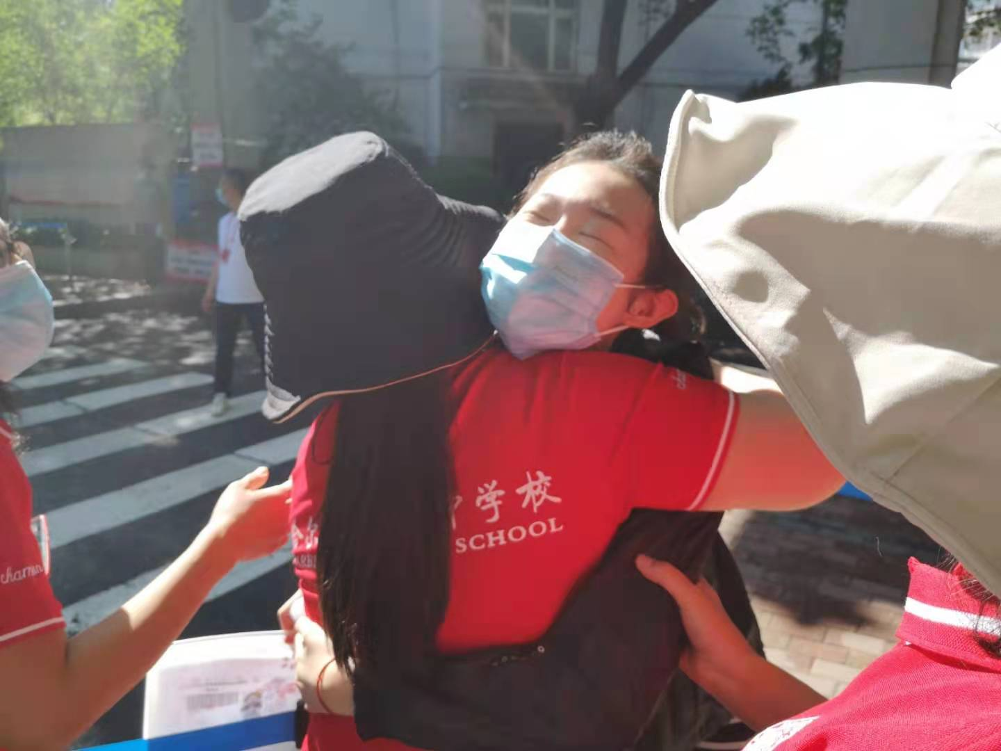 “旗开得胜”、“一举夺魁”…带你一起看2021高考