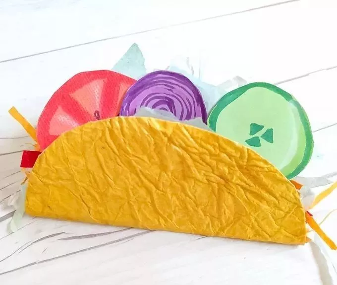 10款变废为宝小手工，让孩子越玩越聪明的益智DIY，附教程