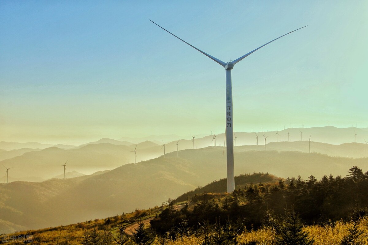 全球领先的风电龙头：被严重低估的10大风电企业（名单）