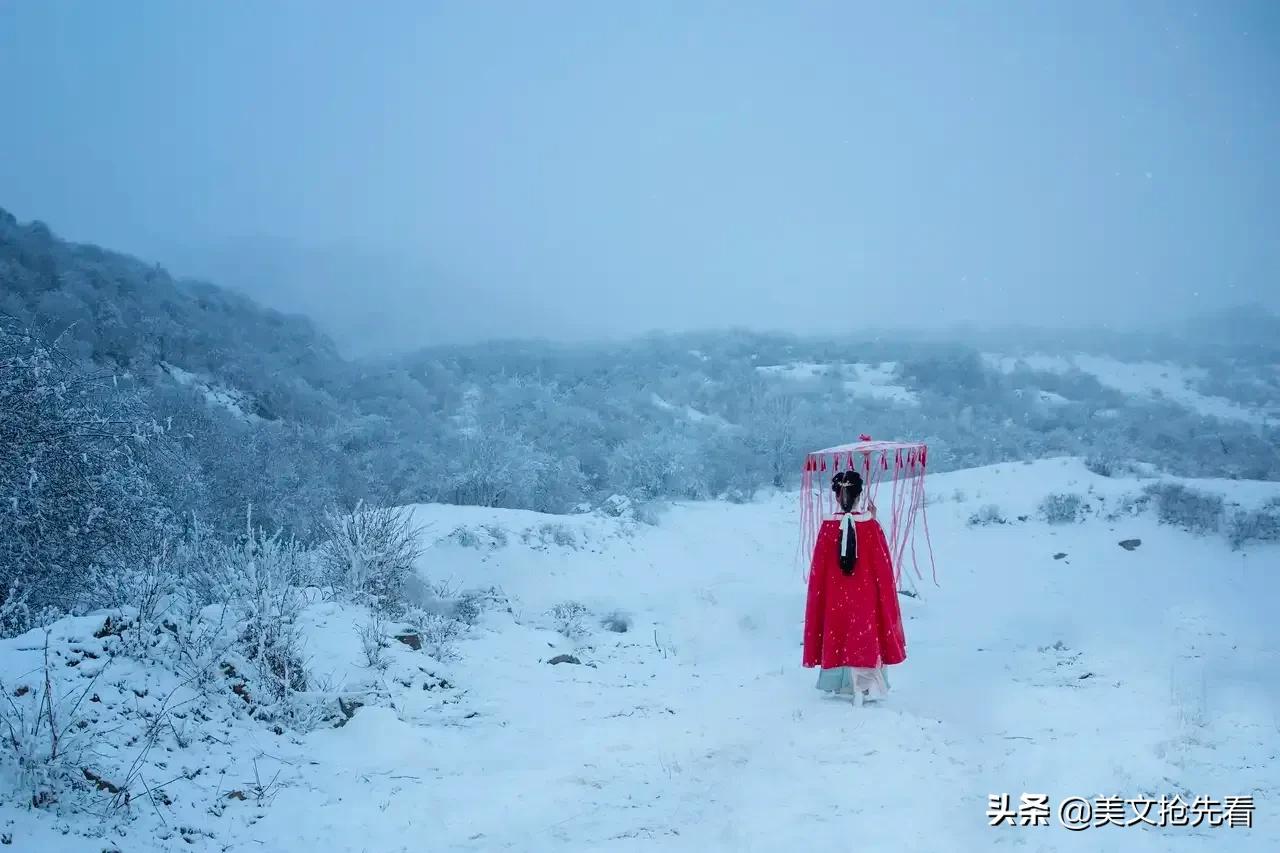 吻雪(抒情唯美)